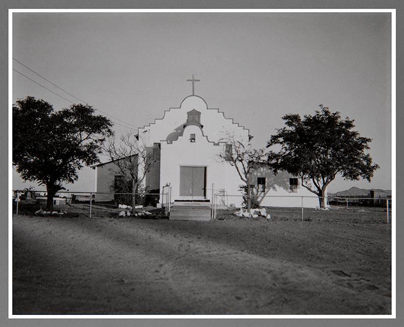Las Nutrias, New Mexico
