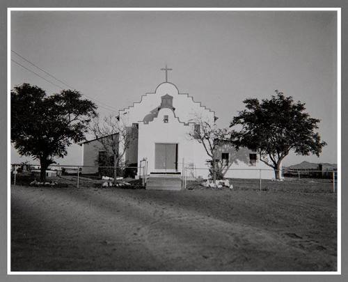 Las Nutrias, New Mexico