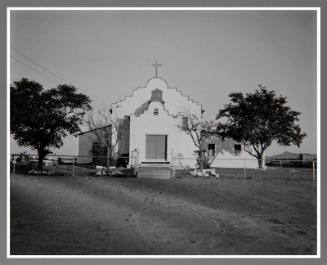 Las Nutrias, New Mexico
