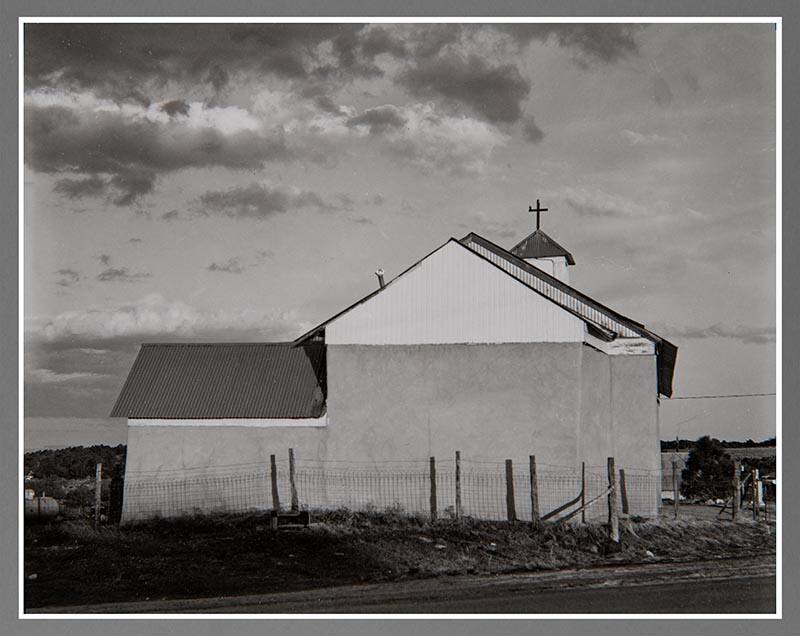 Chilili, New Mexico