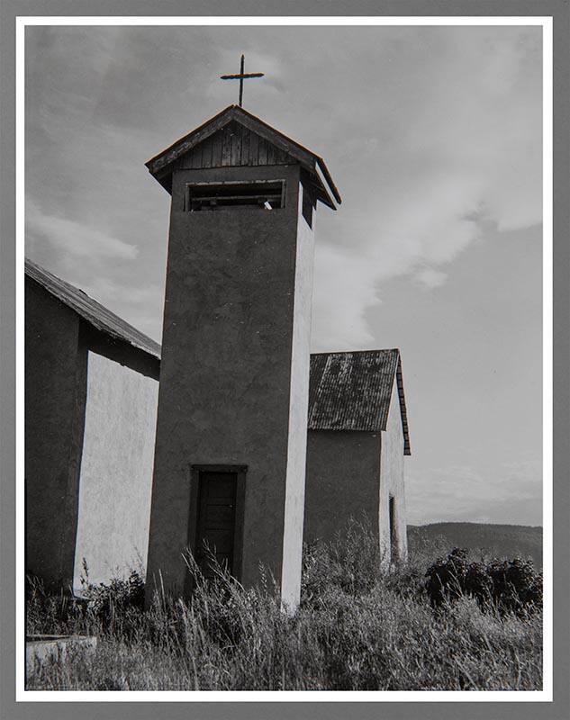 Chacón, New Mexico