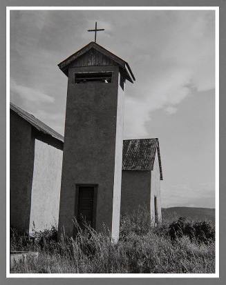 Chacon, New Mexico