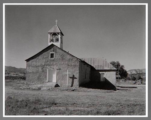 San Geronimo, New Mexico