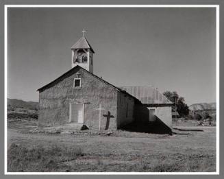 San Geronimo, New Mexico
