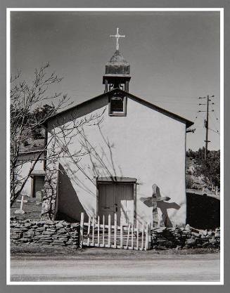 Canoncito, New Mexico
