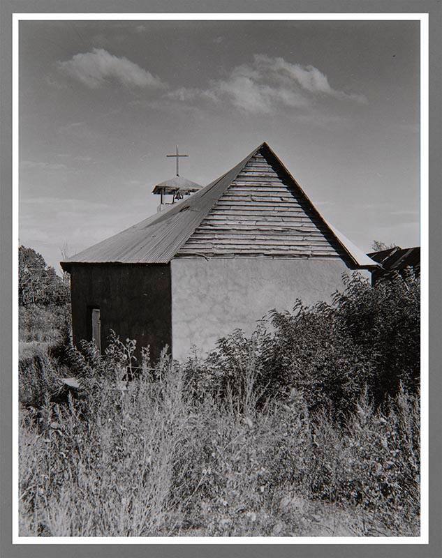 Ledoux, New Mexico