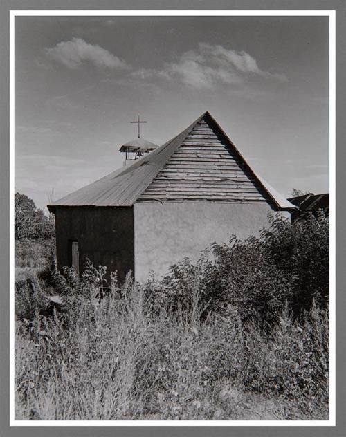 Ledoux, New Mexico