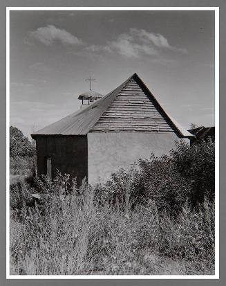 Ledoux, New Mexico