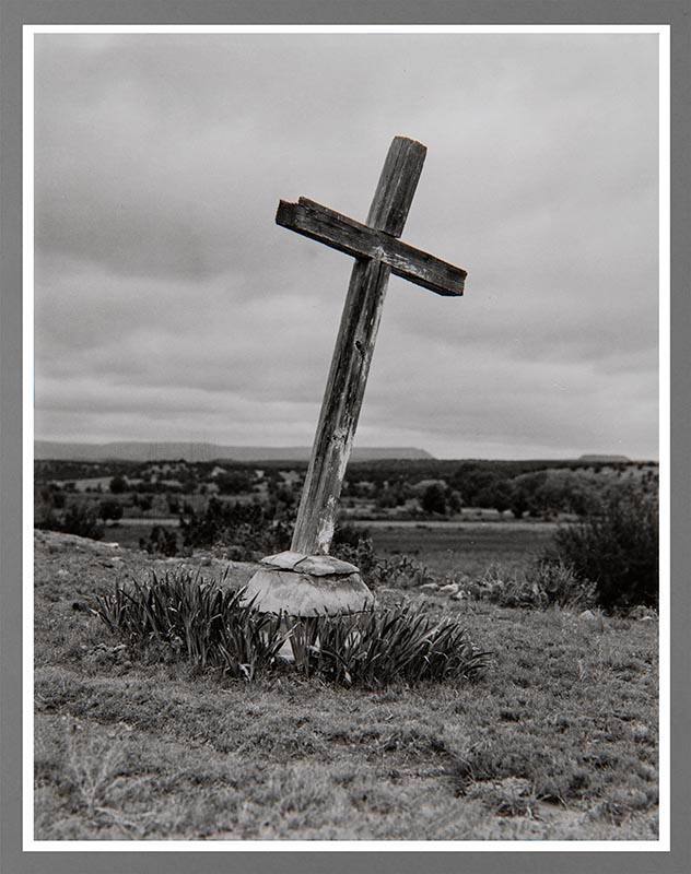 Upper Anton, Chico, New Mexico