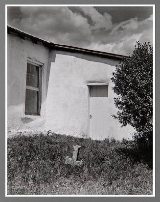 San Ignacio, New Mexico