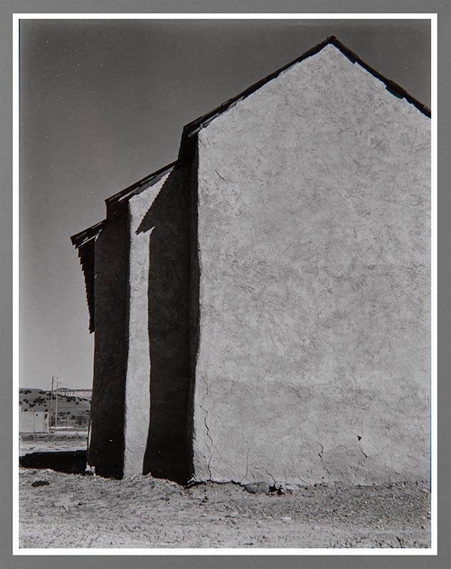 Seboyeta, New Mexico