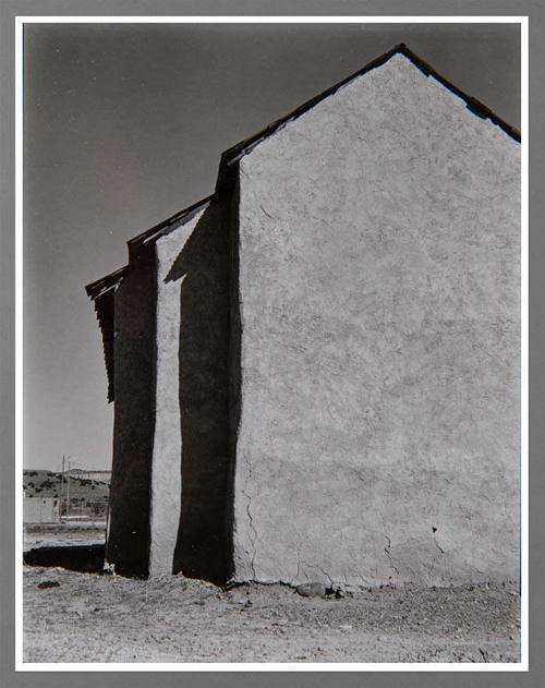 Seboyeta, New Mexico
