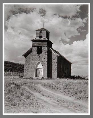 La Cueya, New Mexico