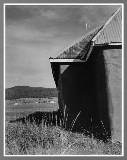 North Carmen, New Mexico