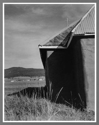 North Carmen, New Mexico