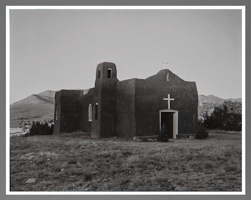 Golden, New Mexico