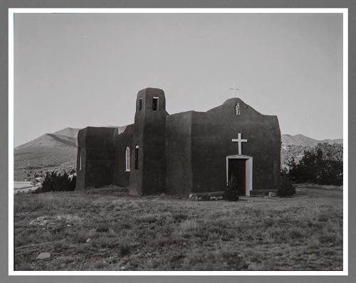 Golden, New Mexico