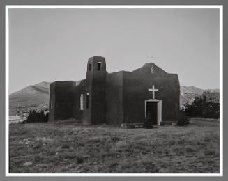 Golden, New Mexico