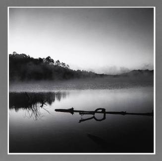 Morning, Lake Ocotal Grande