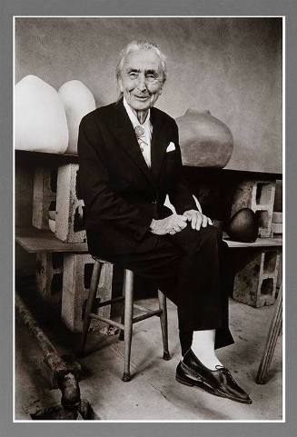 The Mirthful Side of the Artist