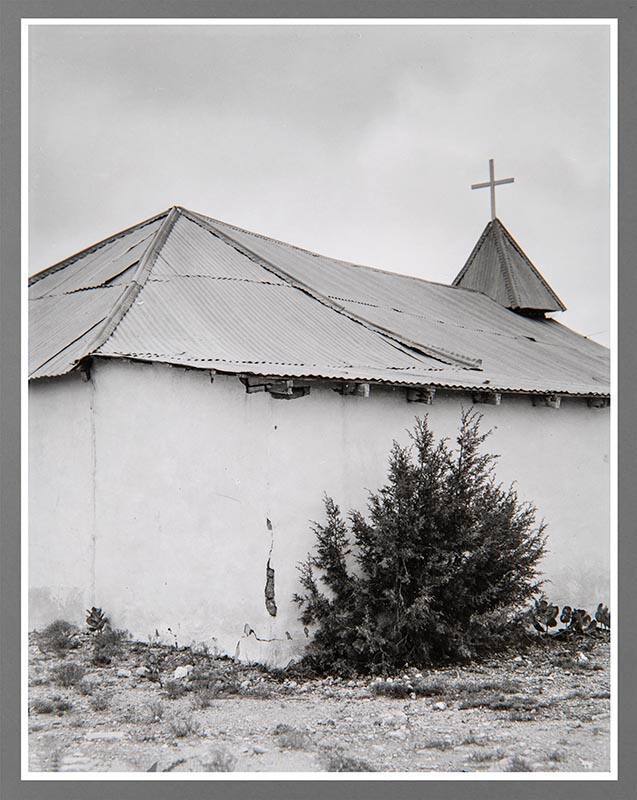 Tecolotito, New Mexico