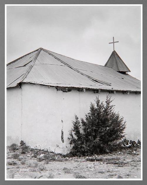 Tecolotito, New Mexico
