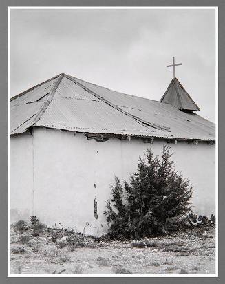 Tecolotito, New Mexico