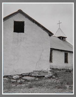 Upper Anton, Chico, New Mexico
