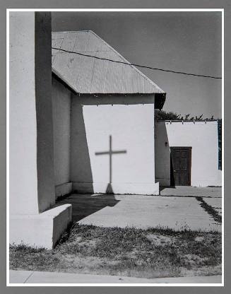 Los Lentes, New Mexico