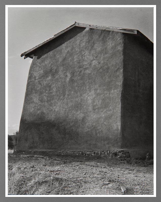 Hernandez, New Mexico