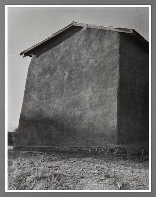Hernandez, New Mexico