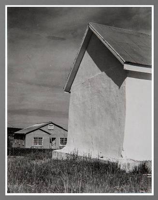 Loer Rociada, New Mexico