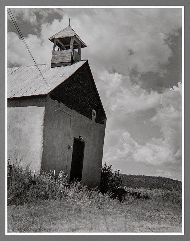 Buena Vista, New Mexico