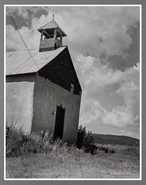 Buena Vista, New Mexico