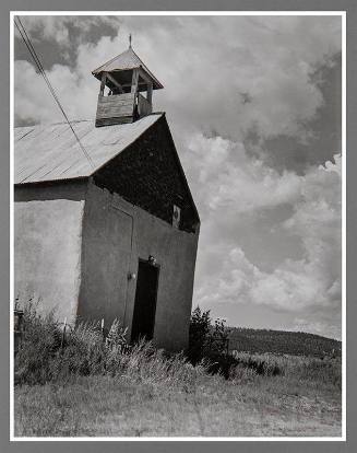 Buena Vista, New Mexico