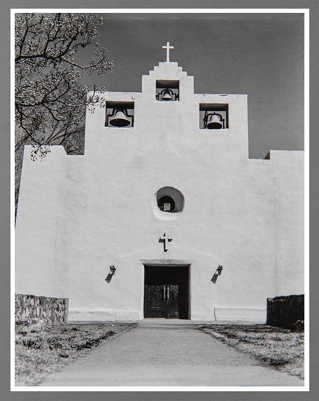 Tularosa, New Mexico