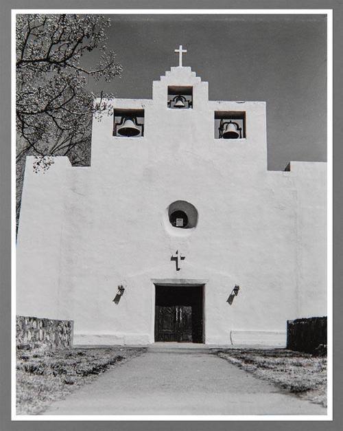 Tularosa, New Mexico