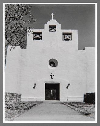 Tularosa, New Mexico