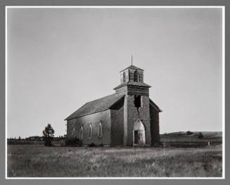 La Cuerva, New Mexico