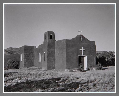 Golden, New Mexico