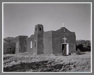 Golden, New Mexico