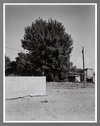 Lemitar, New Mexico