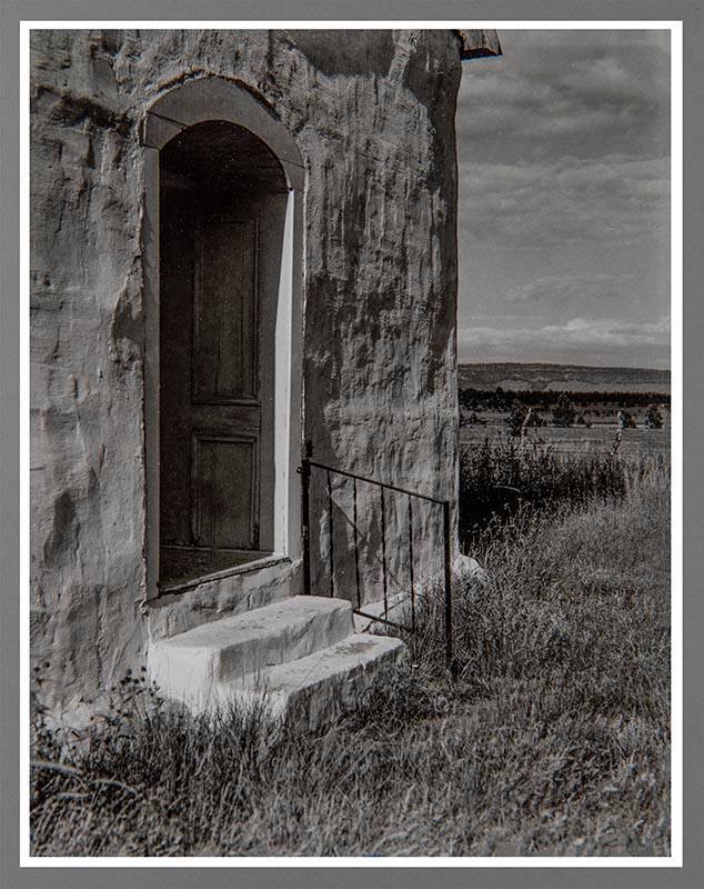 Los Hueros, New Mexico