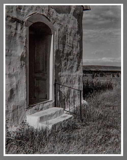 Los Hueros, New Mexico