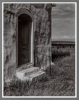 Los Hueros, New Mexico