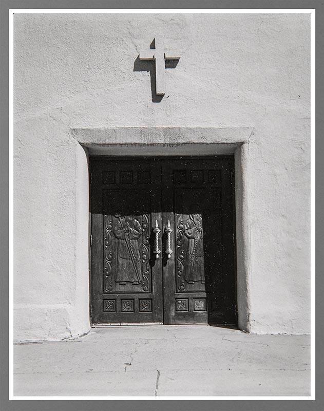 Tularosa, New Mexico