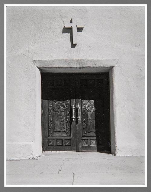 Tularosa, New Mexico