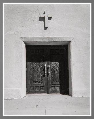 Tularosa, New Mexico