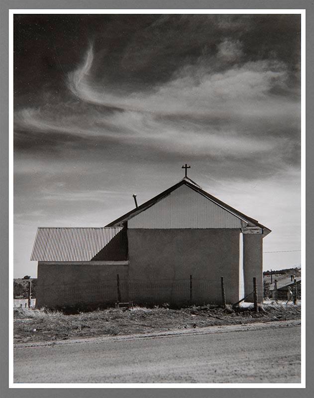Chilili, New Mexico