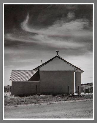 Chilili, New Mexico